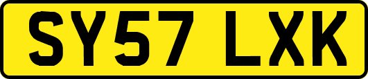 SY57LXK