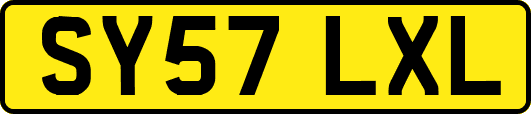 SY57LXL