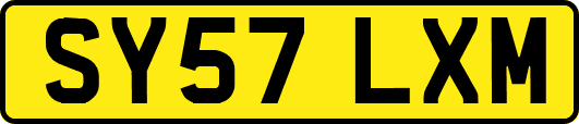 SY57LXM