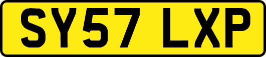 SY57LXP