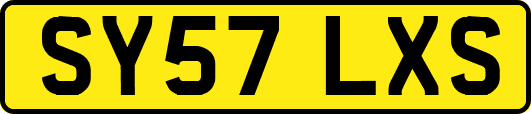 SY57LXS