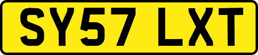 SY57LXT