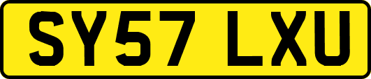 SY57LXU