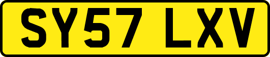 SY57LXV