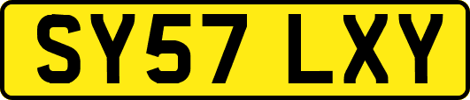SY57LXY