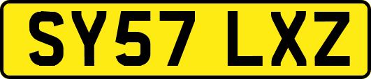 SY57LXZ