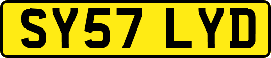 SY57LYD