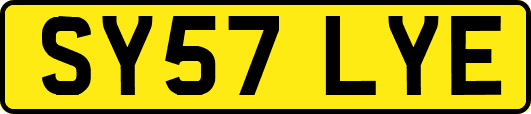 SY57LYE