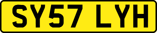 SY57LYH
