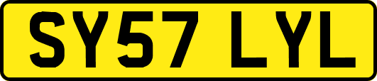 SY57LYL