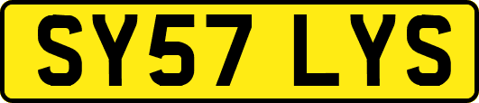 SY57LYS