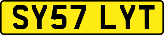 SY57LYT