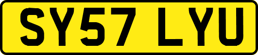 SY57LYU