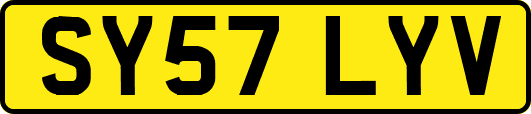 SY57LYV