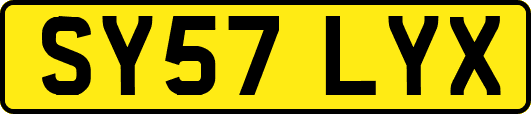 SY57LYX