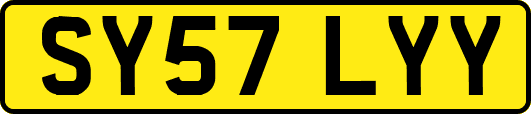 SY57LYY