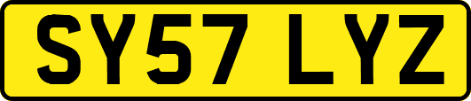 SY57LYZ