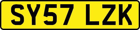 SY57LZK
