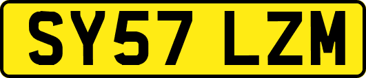 SY57LZM