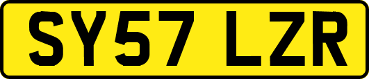 SY57LZR