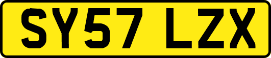 SY57LZX