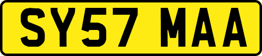 SY57MAA