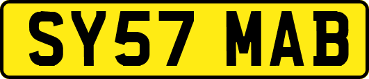 SY57MAB