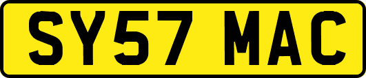 SY57MAC