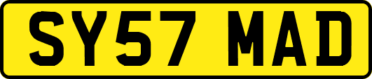 SY57MAD