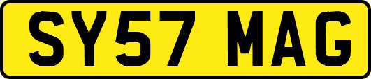 SY57MAG