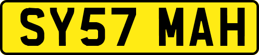 SY57MAH