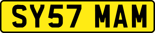 SY57MAM