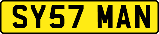 SY57MAN