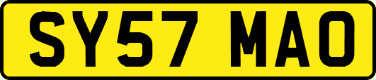 SY57MAO