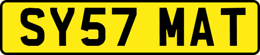 SY57MAT