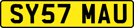 SY57MAU