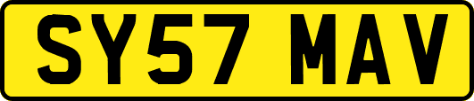 SY57MAV