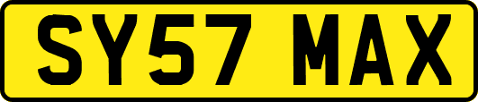 SY57MAX
