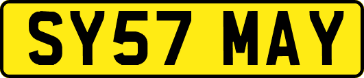 SY57MAY