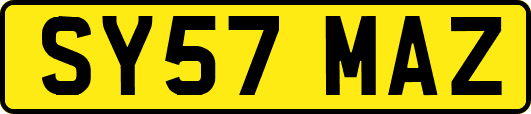 SY57MAZ
