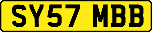 SY57MBB
