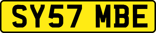 SY57MBE