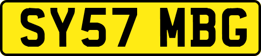 SY57MBG