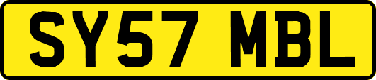 SY57MBL