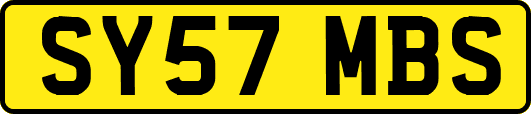 SY57MBS
