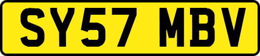SY57MBV