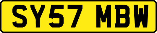 SY57MBW