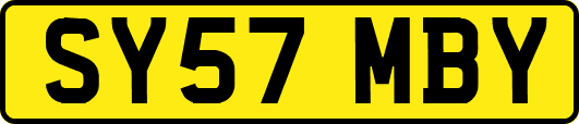 SY57MBY