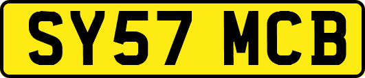 SY57MCB