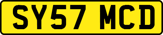 SY57MCD